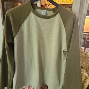 Men's Long-sleeved Athletic Tee